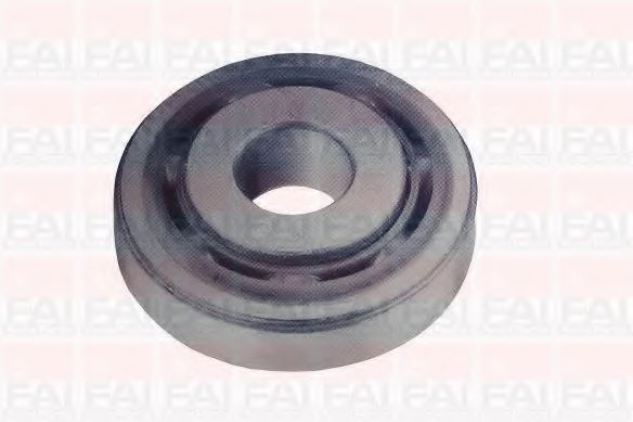 Опора стойки амортизатора FAI AutoParts SS3168