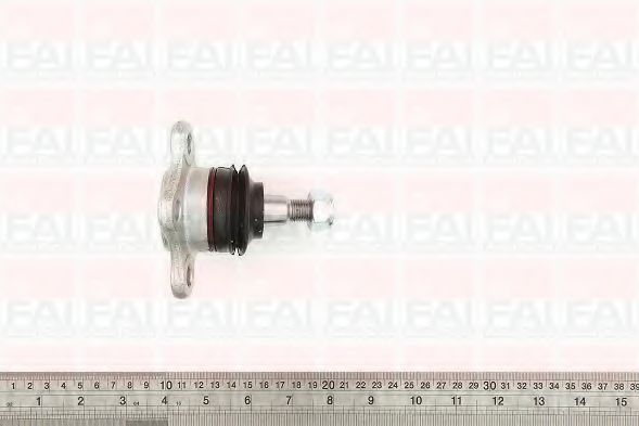 Несущий / направляющий шарнир FAI AutoParts SS4215