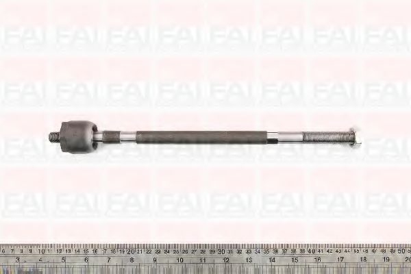 Осевой шарнир, рулевая тяга FAI AutoParts SS6263