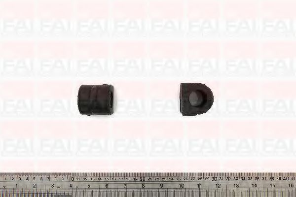 Опора, стабилизатор FAI AutoParts SS6289