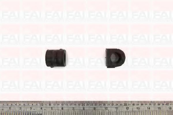 Опора, стабилизатор FAI AutoParts SS6290