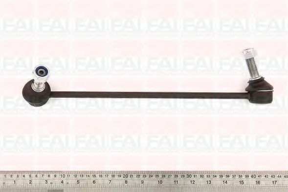 Тяга / стойка, стабилизатор FAI AutoParts SS6373