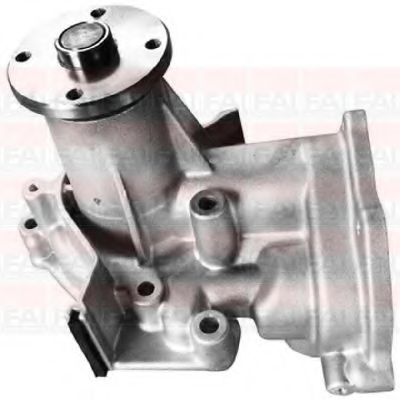 Водяной насос FAI AutoParts WP6523