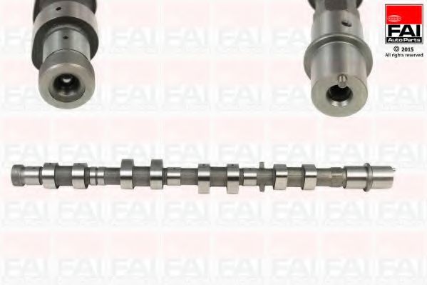 Распредвал FAI AutoParts C343