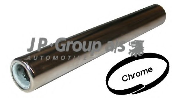 Труба выхлопного газа JP GROUP 1120701300