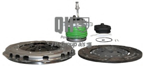 Комплект сцепления JP GROUP 1130409819