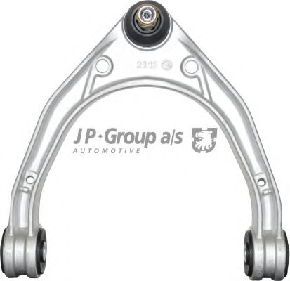 Рычаг независимой подвески колеса, подвеска колеса JP GROUP 1140105400