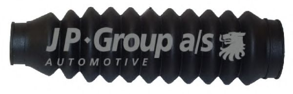 Пыльник, рулевое управление JP GROUP 1144700500
