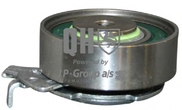 Натяжной ролик, ремень ГРМ JP GROUP 1212200709