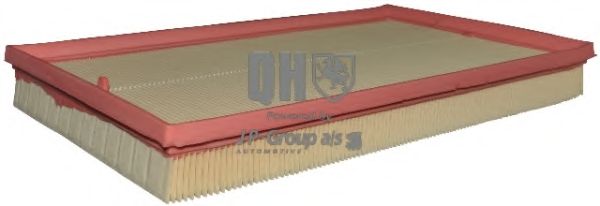 Воздушный фильтр JP GROUP 1218601809