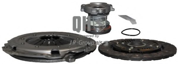 Комплект сцепления JP GROUP 1230406119