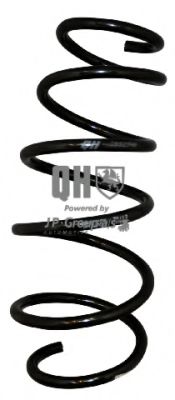 Пружина ходовой части JP GROUP 1242201209