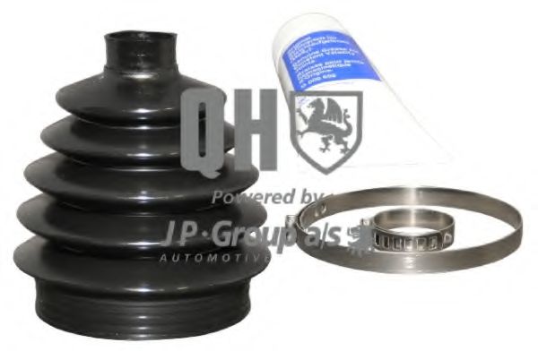 Комплект пылника, приводной вал JP GROUP 1243603019