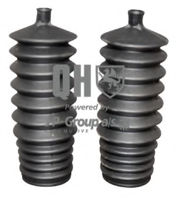 Комплект пылника, рулевое управление JP GROUP 1244701719