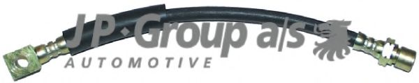 Тормозной шланг JP GROUP 1261600500