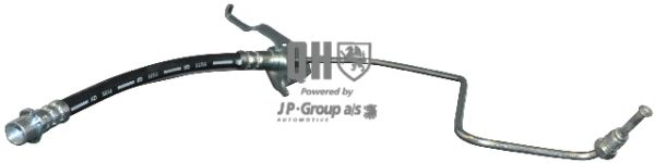 Тормозной шланг JP GROUP 1261700909