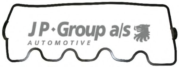 Прокладка, крышка головки цилиндра JP GROUP 1319200100