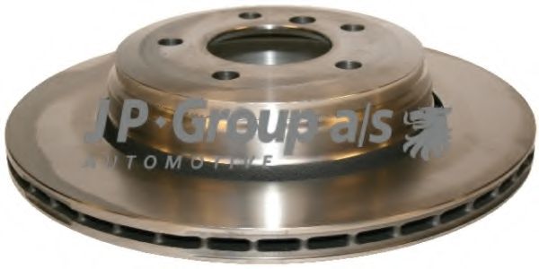 Тормозной диск JP GROUP 1463200800