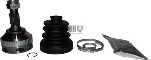 Шарнирный комплект, приводной вал JP GROUP 3143300119