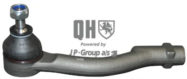 Наконечник поперечной рулевой тяги JP GROUP 3544600279
