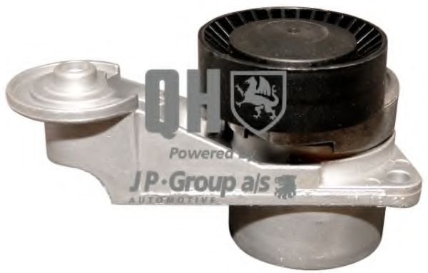 Натяжная планка, поликлиновой ремень JP GROUP 4918200109
