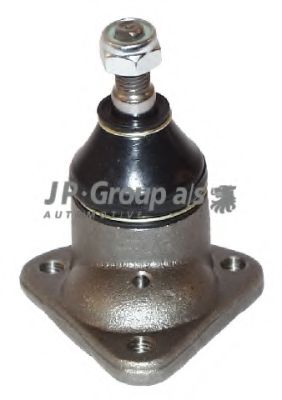 Несущий / направляющий шарнир JP GROUP 8140300600