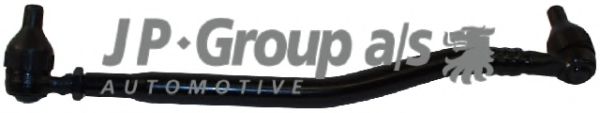 Поперечная рулевая тяга JP GROUP 8144401000