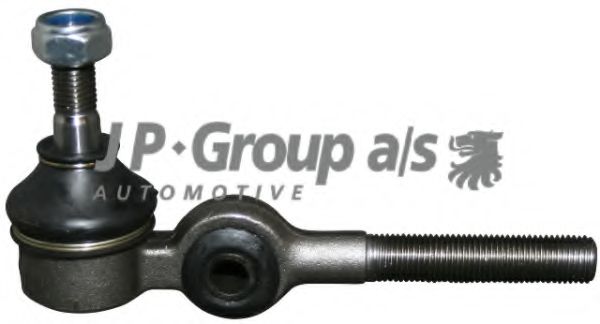 Наконечник поперечной рулевой тяги JP GROUP 8144600370