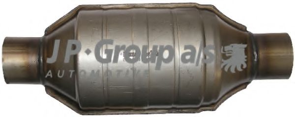 Катализатор, универсальный JP GROUP 999012