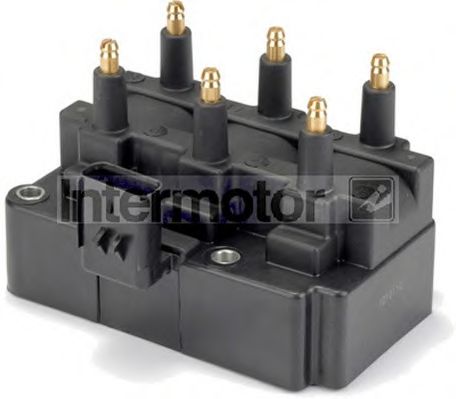 Катушка зажигания STANDARD 12435