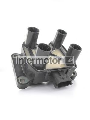 Катушка зажигания STANDARD 12125