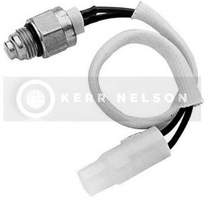 Термовыключатель, вентилятор радиатора INTERMOTOR 50421