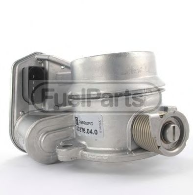 Патрубок дроссельной заслонки INTERMOTOR 68251