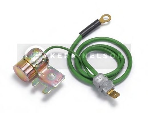 Конденсатор, система зажигания STANDARD ICN047