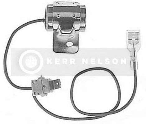 Конденсатор, система зажигания STANDARD ICN020