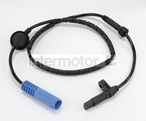 Датчик, частота вращения колеса STANDARD 60626