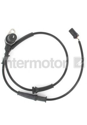 Датчик, частота вращения колеса INTERMOTOR 60811
