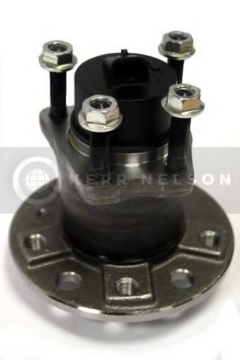 Комплект подшипника ступицы колеса STANDARD ALB541