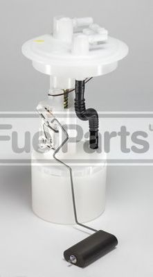 Датчик, запас топлива STANDARD FP6051