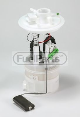 Элемент системы питания INTERMOTOR 39070