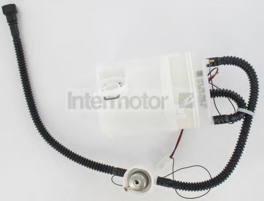 Топливозаборник, топливный насос STANDARD 38135