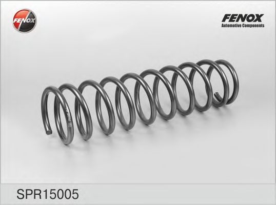 Пружина ходовой части FENOX SPR15005