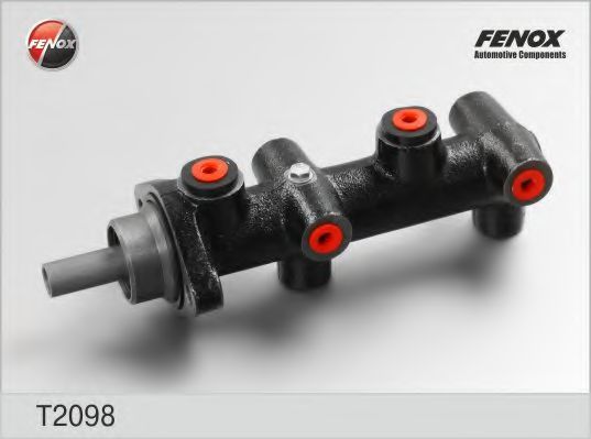 Главный тормозной цилиндр FENOX T2098