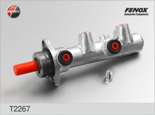 Главный тормозной цилиндр FENOX T2267