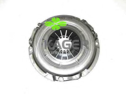 Нажимной диск сцепления KAGER 15-2032