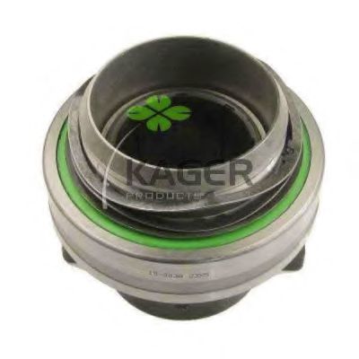 Выжимной подшипник KAGER 150030