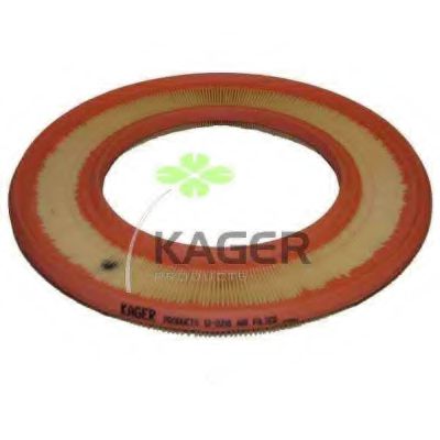 Воздушный фильтр KAGER 12-0216
