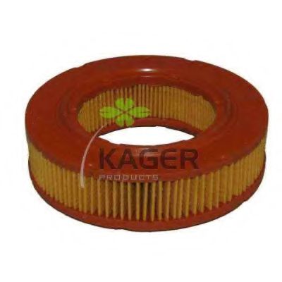 Воздушный фильтр KAGER 120624
