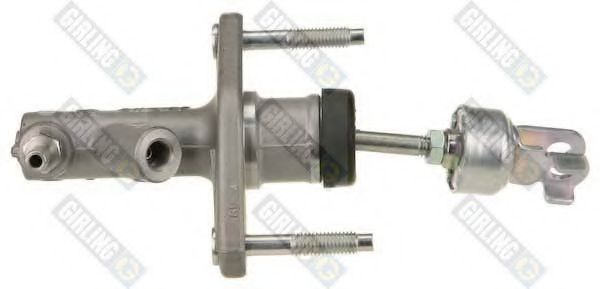 Главный цилиндр, система сцепления GIRLING 1202501