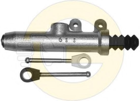 Главный цилиндр, система сцепления GIRLING 1204120